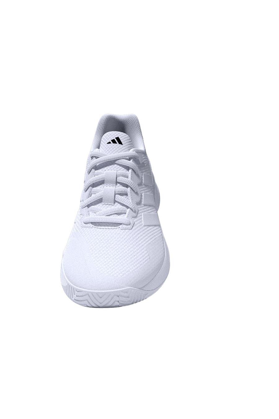 adidas Erkek  Beyaz  Tenis Ayakkabısı GameCourt 2 M IG9568