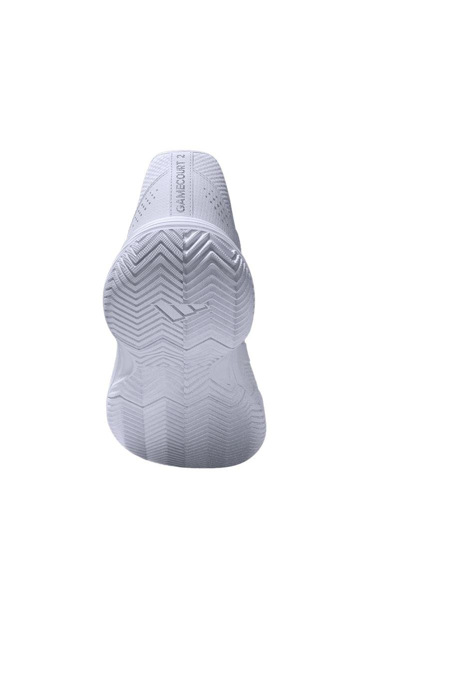 adidas Erkek  Beyaz  Tenis Ayakkabısı GameCourt 2 M IG9568