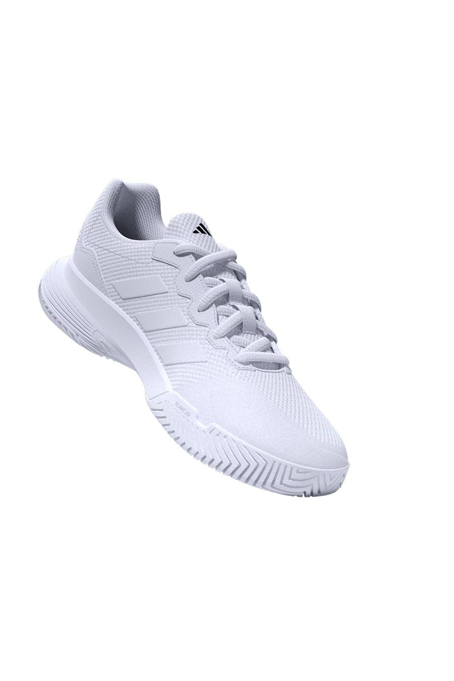 adidas Erkek  Beyaz  Tenis Ayakkabısı GameCourt 2 M IG9568