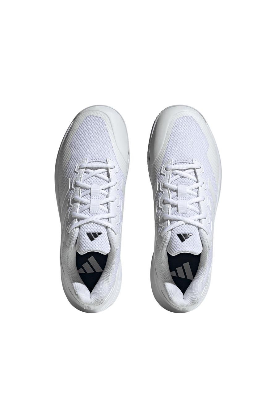 adidas Erkek  Beyaz  Tenis Ayakkabısı GameCourt 2 M IG9568