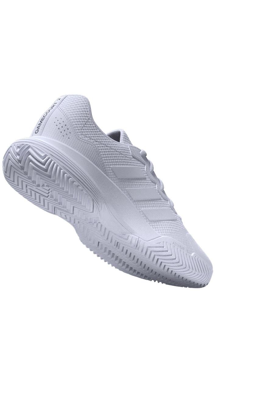adidas Erkek  Beyaz  Tenis Ayakkabısı GameCourt 2 M IG9568