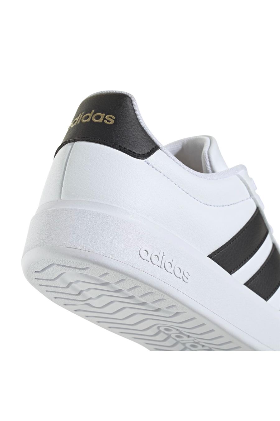 adidas  Erkek Beyaz  Yürüyüş Ayakkabısı STREETTALK JP8275