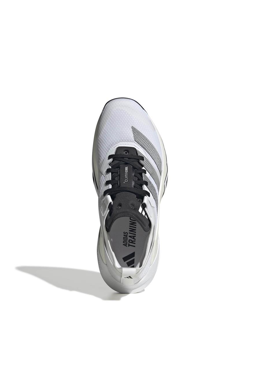 adidas Erkek  Beyaz  Yürüyüş Ayakkabısı RAPIDMOVE PRO TRAINER M KK3475