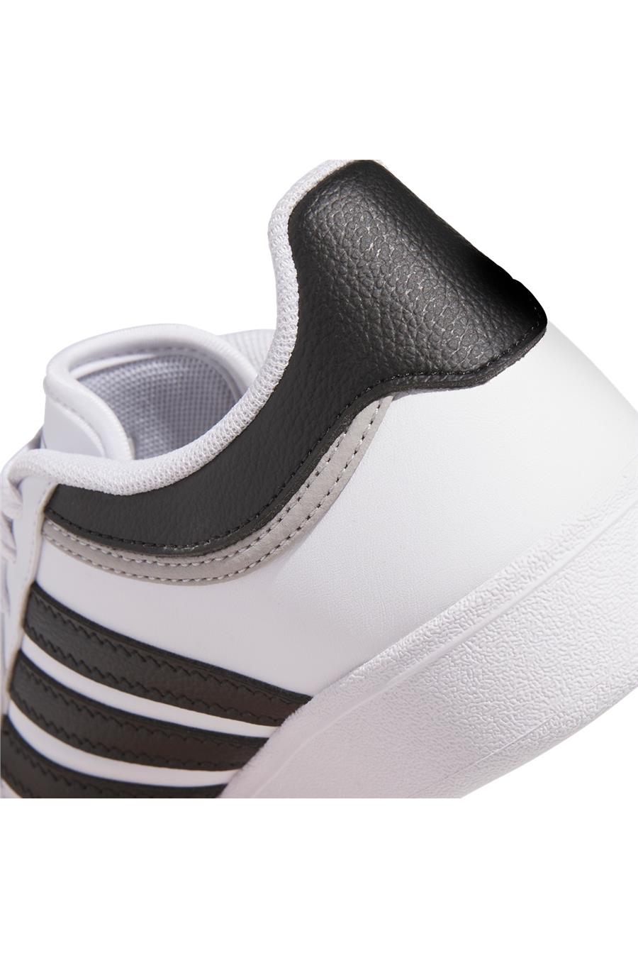 adidas Erkek  Beyaz  Yürüyüş Ayakkabısı HOOPS 4.0 J JI3471