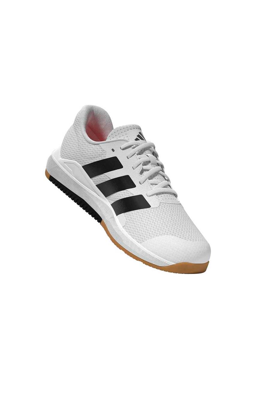 adidas Erkek  Beyaz  Yürüyüş Ayakkabısı DROPSET  BASE TRAINER M JS3162