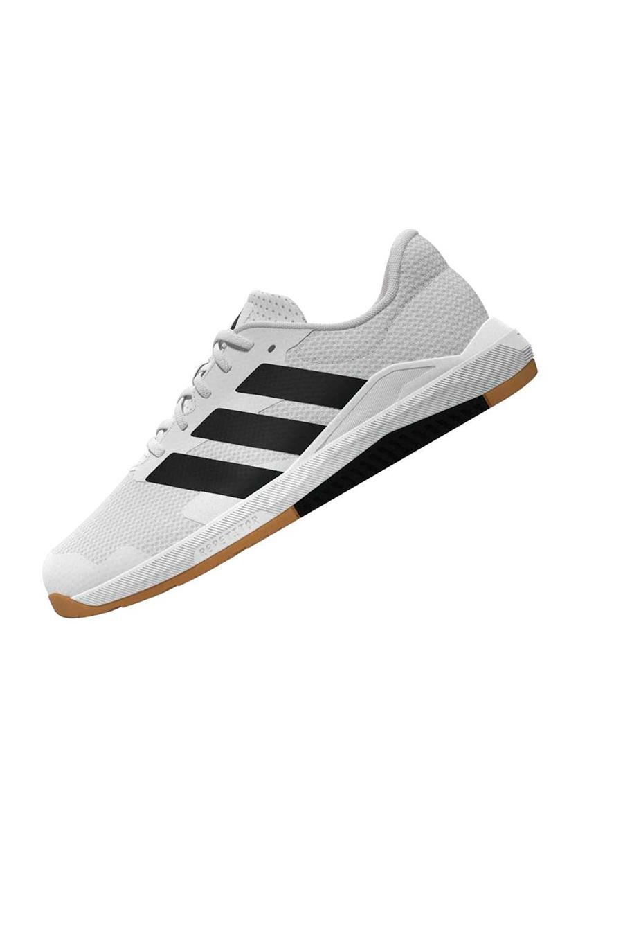adidas Erkek  Beyaz  Yürüyüş Ayakkabısı DROPSET  BASE TRAINER M JS3162