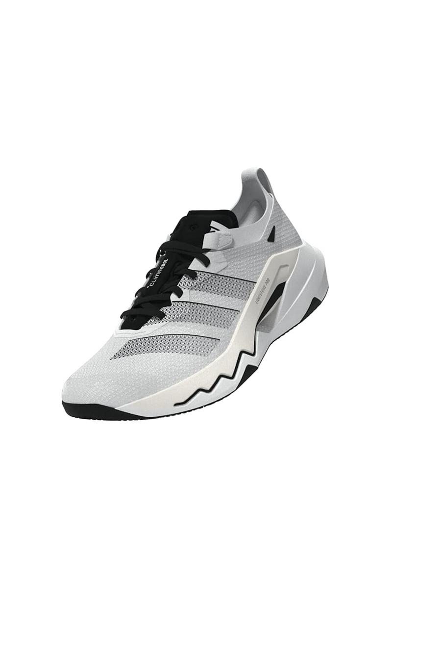 adidas Erkek  Beyaz  Yürüyüş Ayakkabısı RAPIDMOVE PRO TRAINER M KK3475