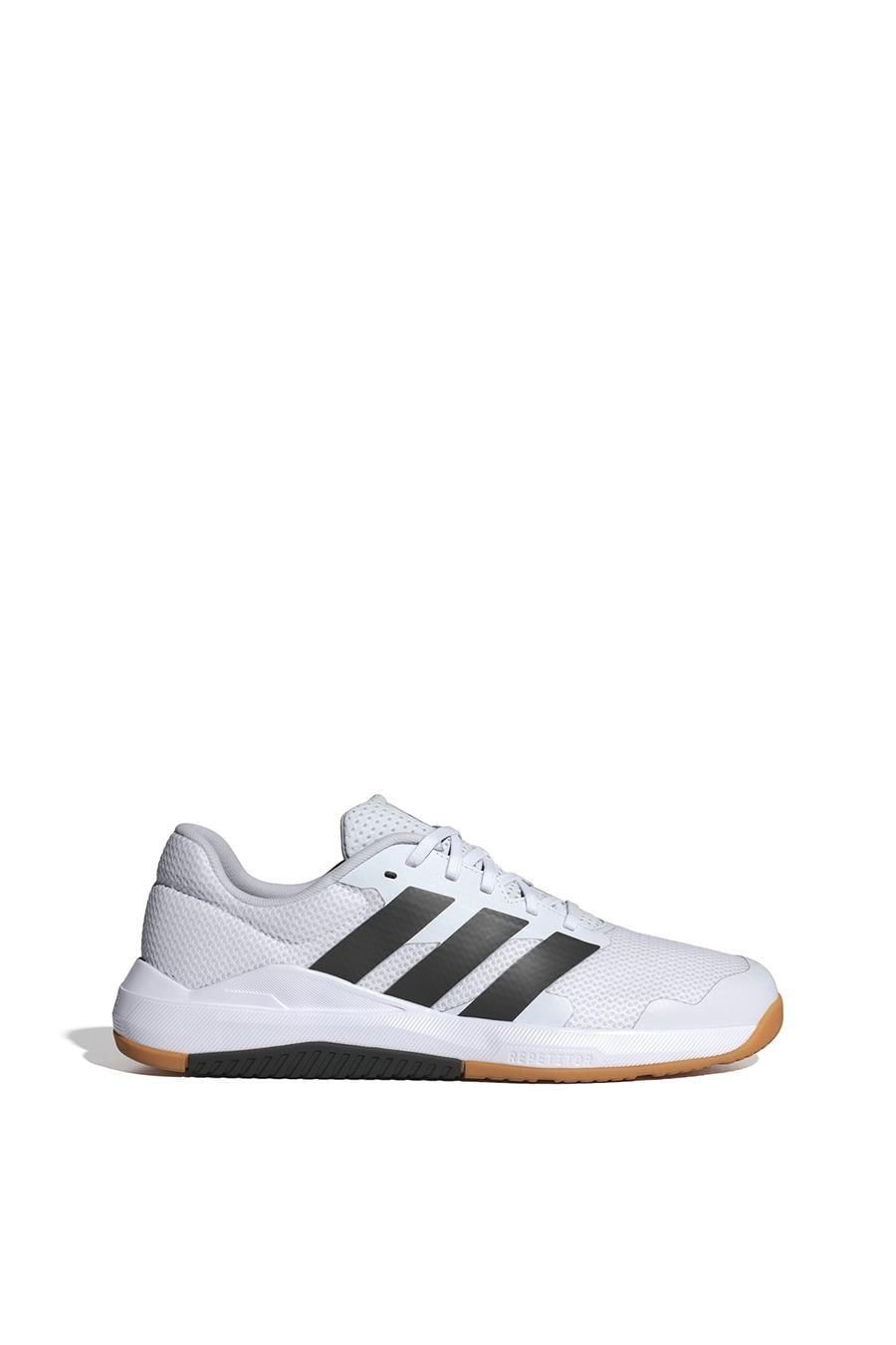 adidas Erkek  Beyaz  Yürüyüş Ayakkabısı DROPSET  BASE TRAINER M JS3162