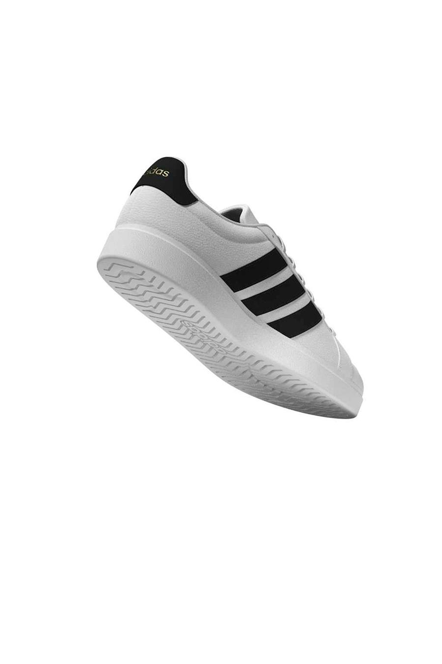 adidas  Erkek Beyaz  Yürüyüş Ayakkabısı STREETTALK JP8275