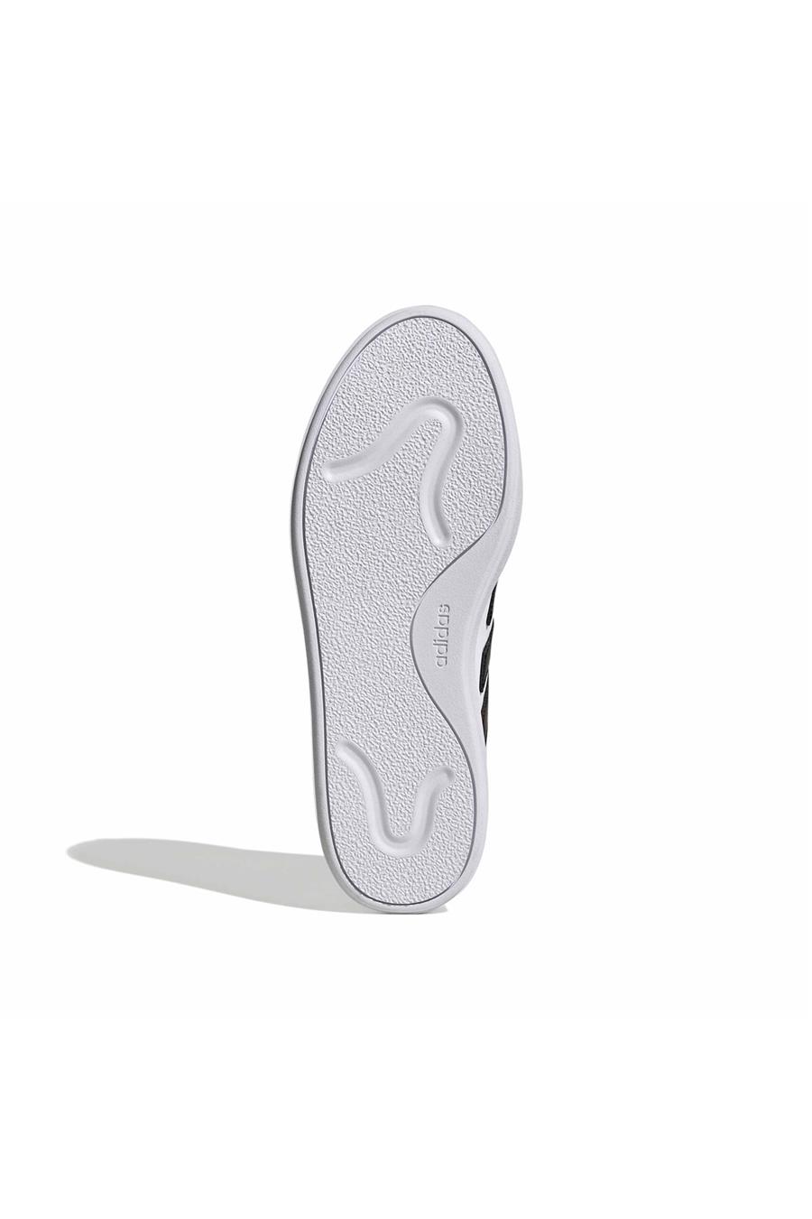 adidas Erkek  Beyaz  Yürüyüş Ayakkabısı COURTBLOCK IF4033