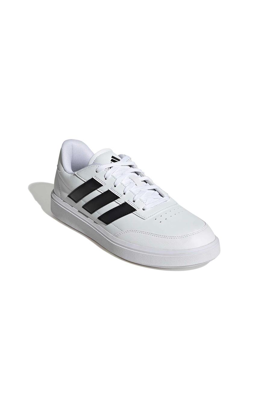 adidas Erkek  Beyaz  Yürüyüş Ayakkabısı COURTBLOCK IF4033