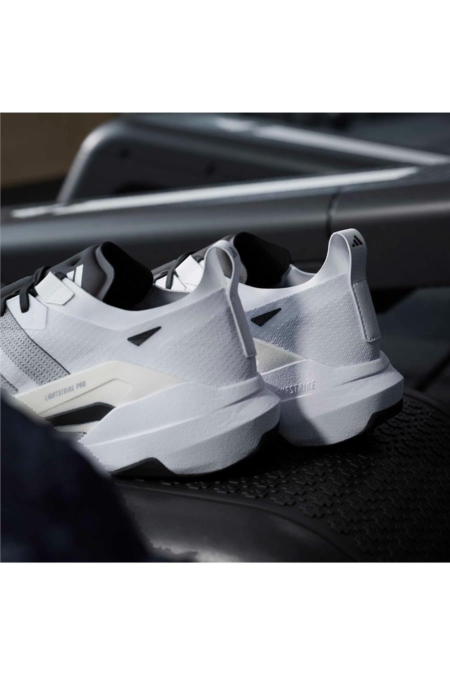 adidas Erkek  Beyaz  Yürüyüş Ayakkabısı RAPIDMOVE PRO TRAINER M KK3475