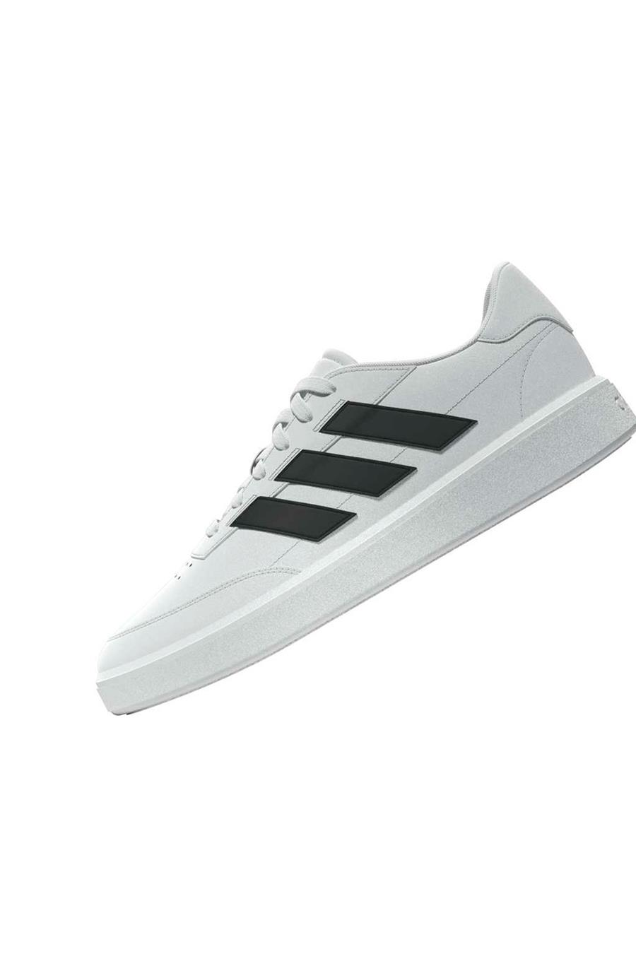 adidas Erkek  Beyaz  Yürüyüş Ayakkabısı COURTBLOCK IF4033