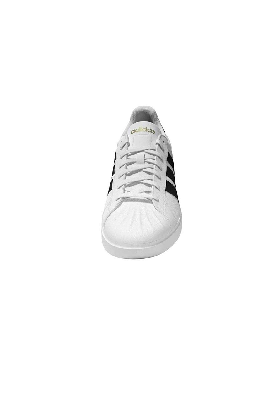 adidas  Erkek Beyaz  Yürüyüş Ayakkabısı STREETTALK JP8275