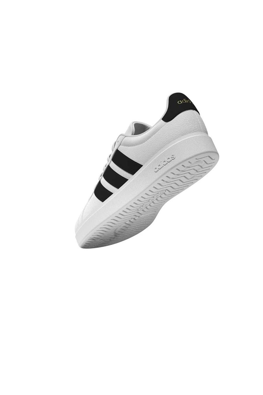 adidas  Erkek Beyaz  Yürüyüş Ayakkabısı STREETTALK JP8275