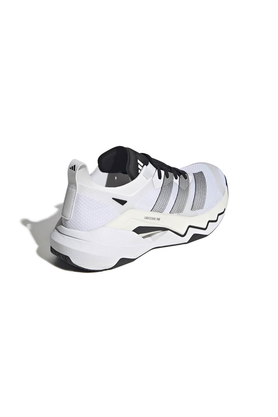 adidas Erkek  Beyaz  Yürüyüş Ayakkabısı RAPIDMOVE PRO TRAINER M KK3475