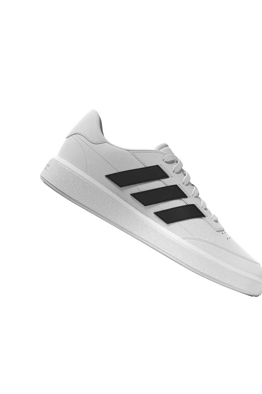 adidas Erkek  Beyaz  Yürüyüş Ayakkabısı COURTBLOCK IF4033
