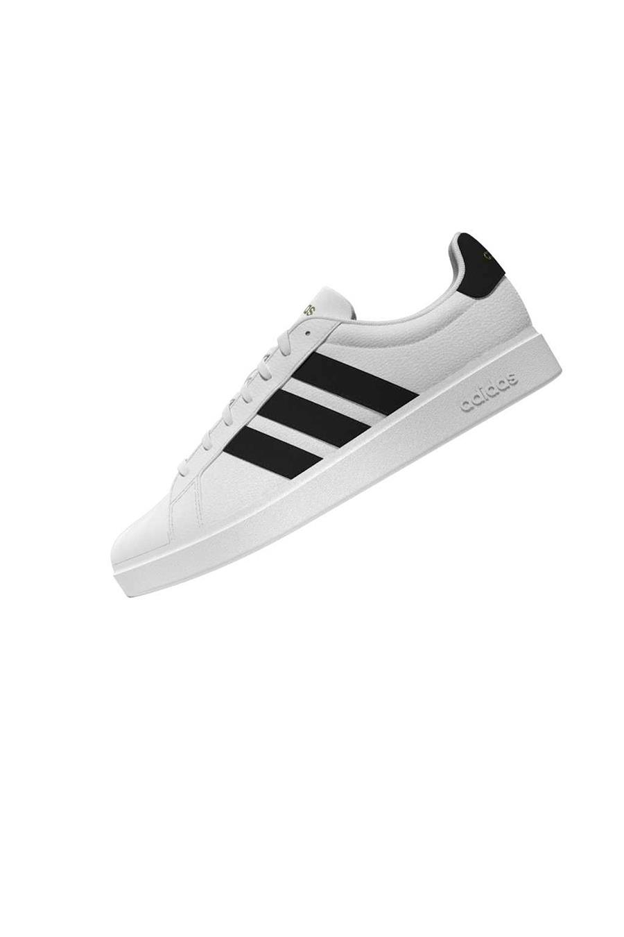 adidas  Erkek Beyaz  Yürüyüş Ayakkabısı STREETTALK JP8275