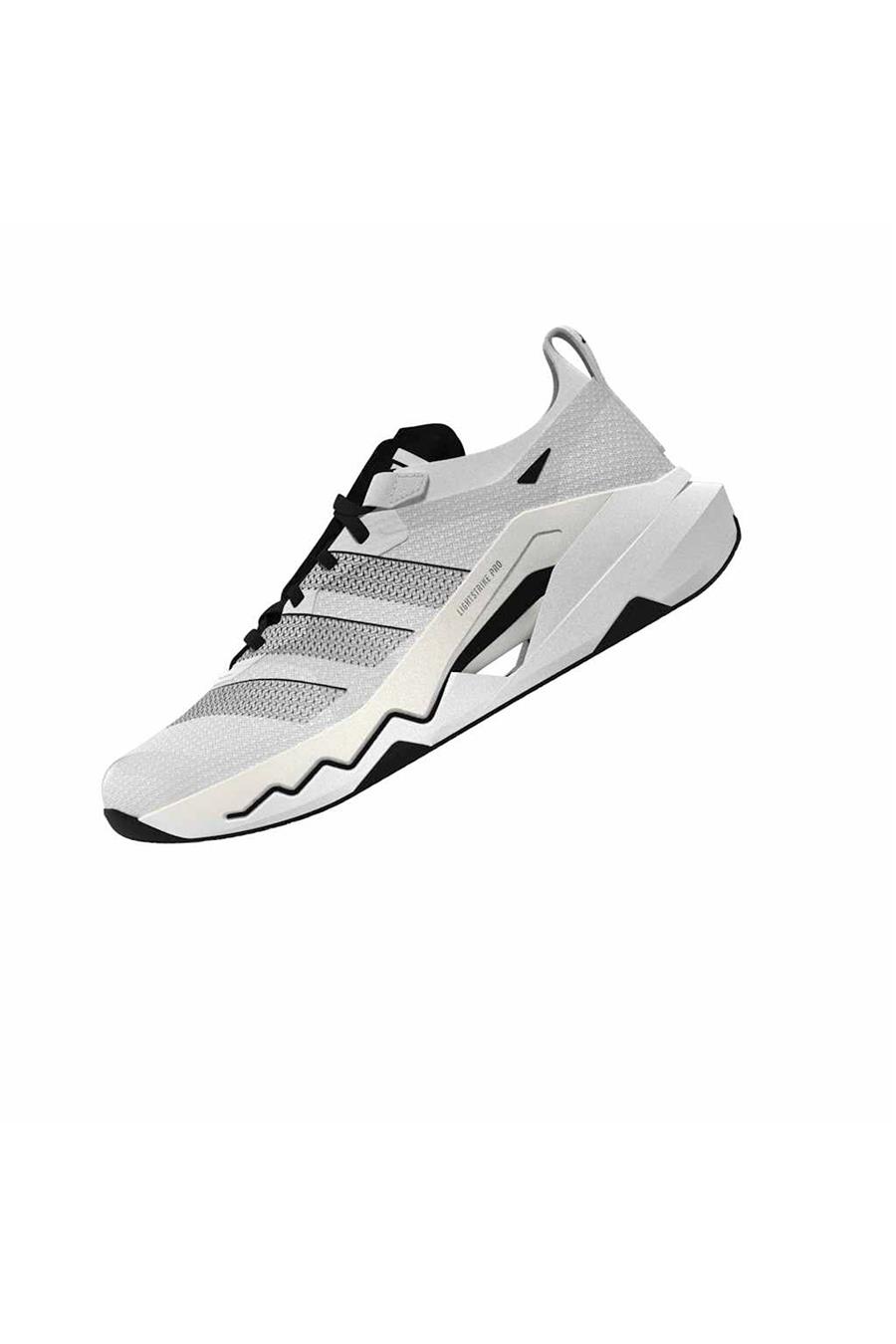 adidas Erkek  Beyaz  Yürüyüş Ayakkabısı RAPIDMOVE PRO TRAINER M KK3475