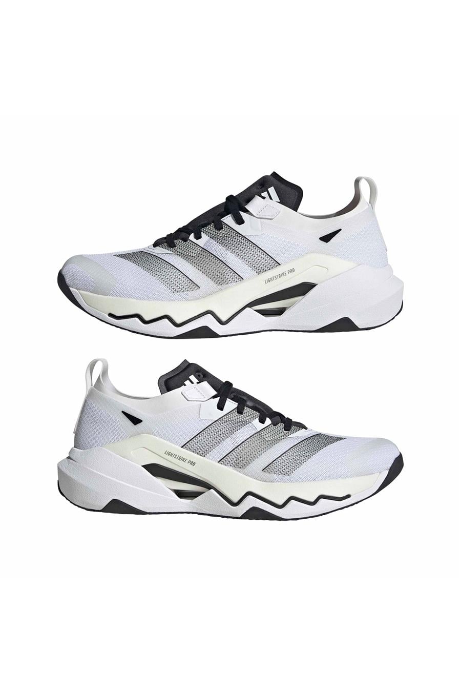 adidas Erkek  Beyaz  Yürüyüş Ayakkabısı RAPIDMOVE PRO TRAINER M KK3475