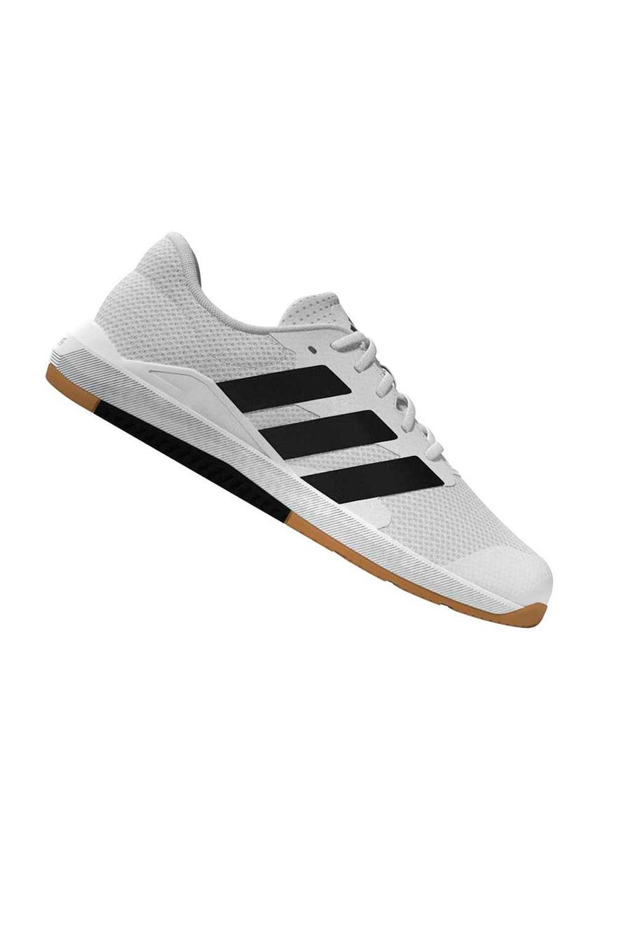 adidas Erkek  Beyaz  Yürüyüş Ayakkabısı DROPSET  BASE TRAINER M JS3162