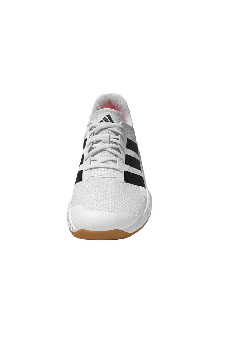 adidas Erkek  Beyaz  Yürüyüş Ayakkabısı DROPSET  BASE TRAINER M JS3162