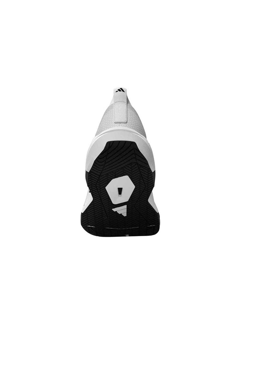 adidas Erkek  Beyaz  Yürüyüş Ayakkabısı RAPIDMOVE PRO TRAINER M KK3475