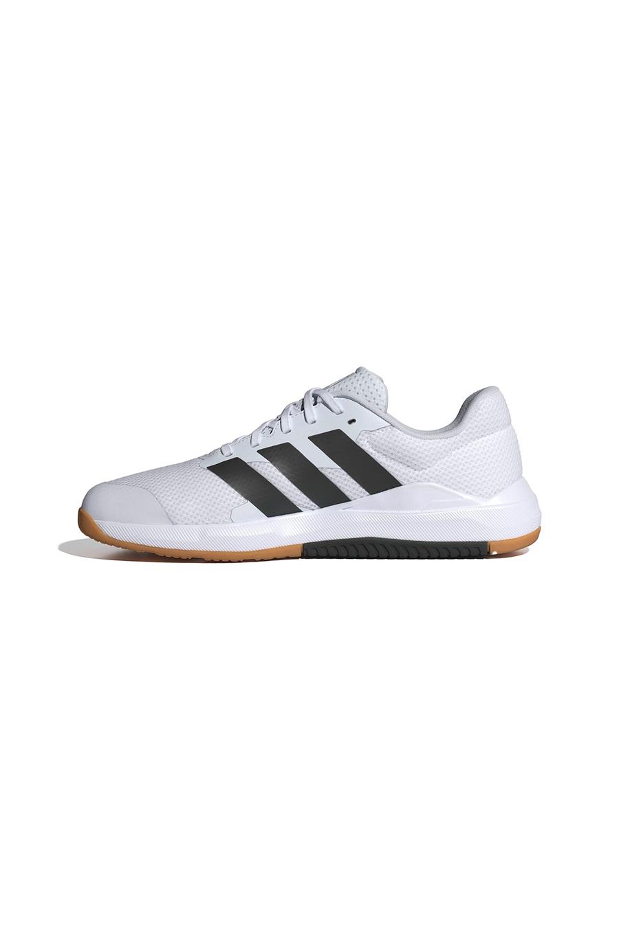 adidas Erkek  Beyaz  Yürüyüş Ayakkabısı DROPSET  BASE TRAINER M JS3162