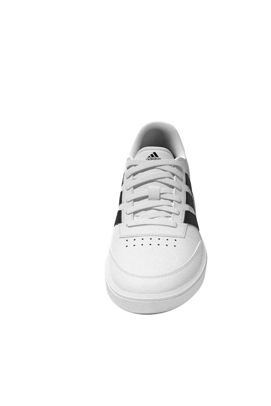 adidas Erkek  Beyaz  Yürüyüş Ayakkabısı COURTBLOCK IF4033