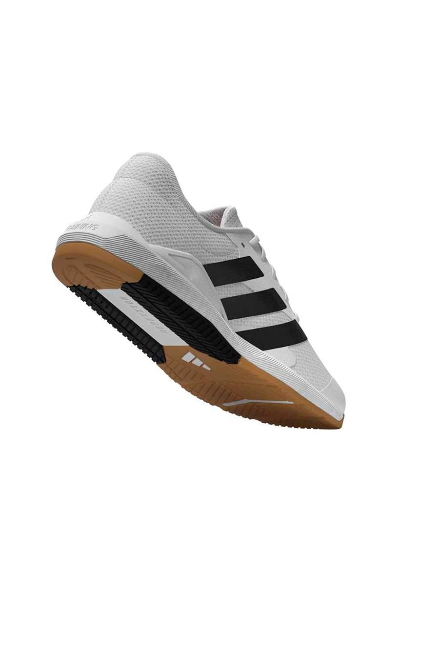 adidas Erkek  Beyaz  Yürüyüş Ayakkabısı DROPSET  BASE TRAINER M JS3162