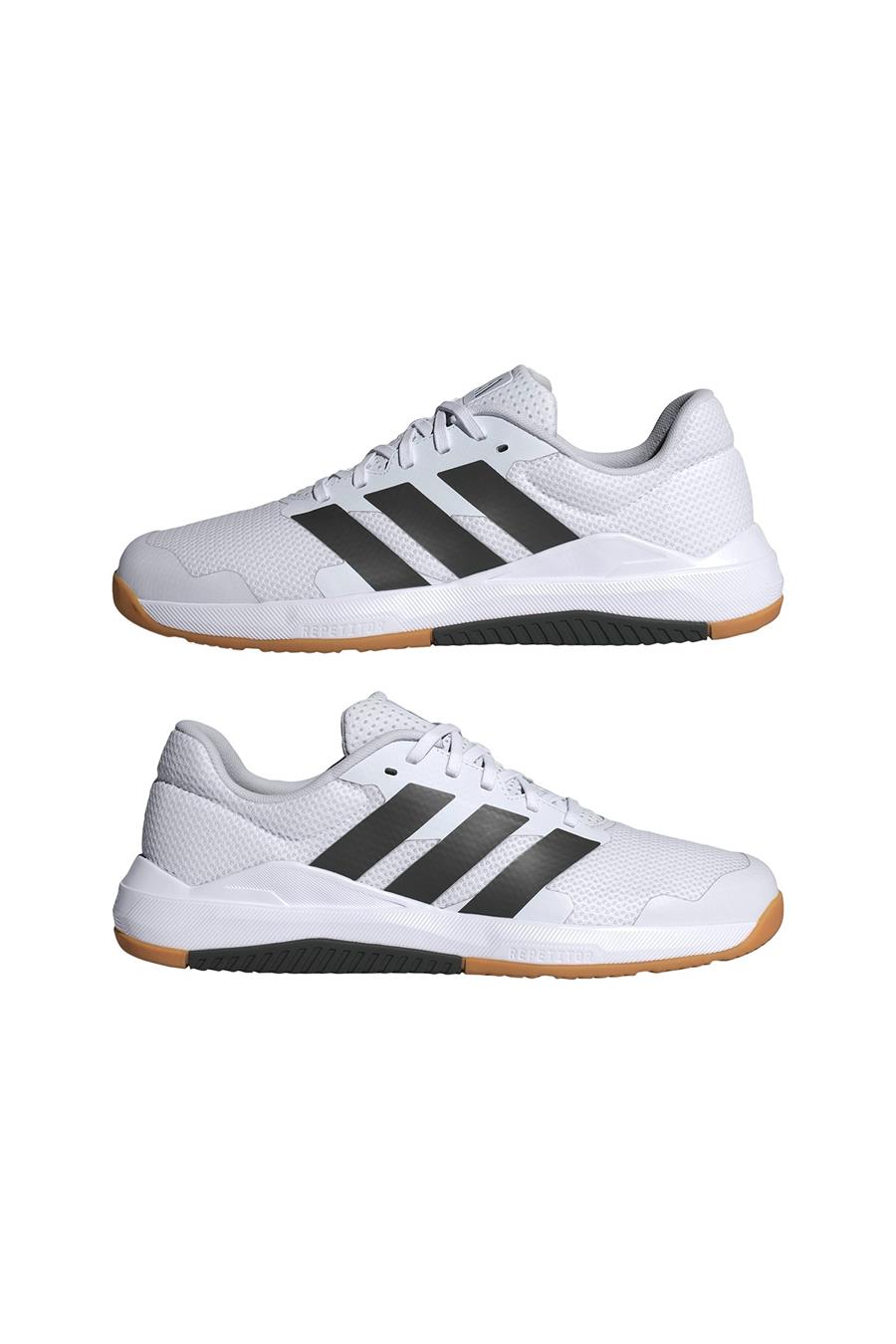 adidas Erkek  Beyaz  Yürüyüş Ayakkabısı DROPSET  BASE TRAINER M JS3162