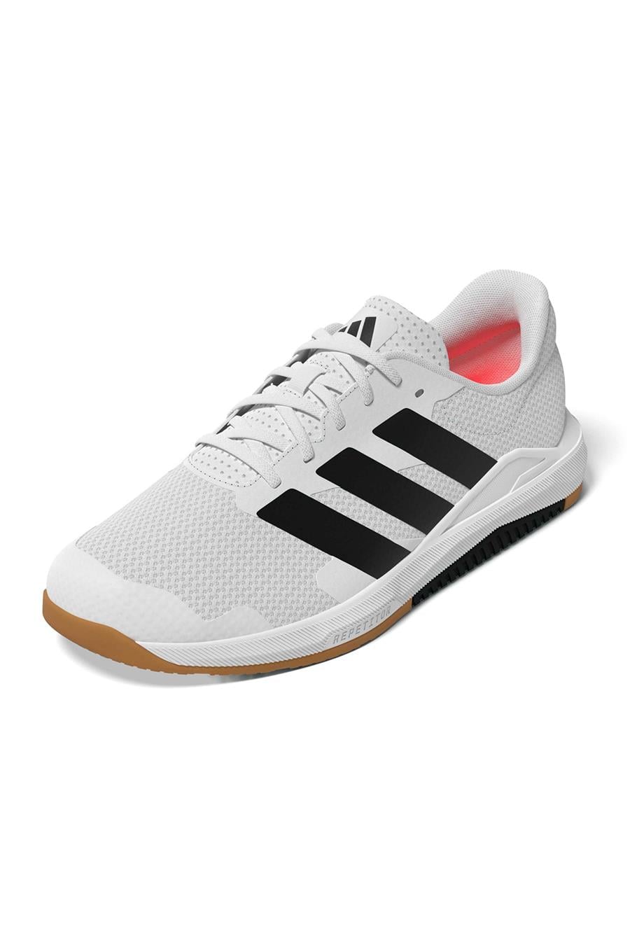adidas Erkek  Beyaz  Yürüyüş Ayakkabısı DROPSET  BASE TRAINER M JS3162