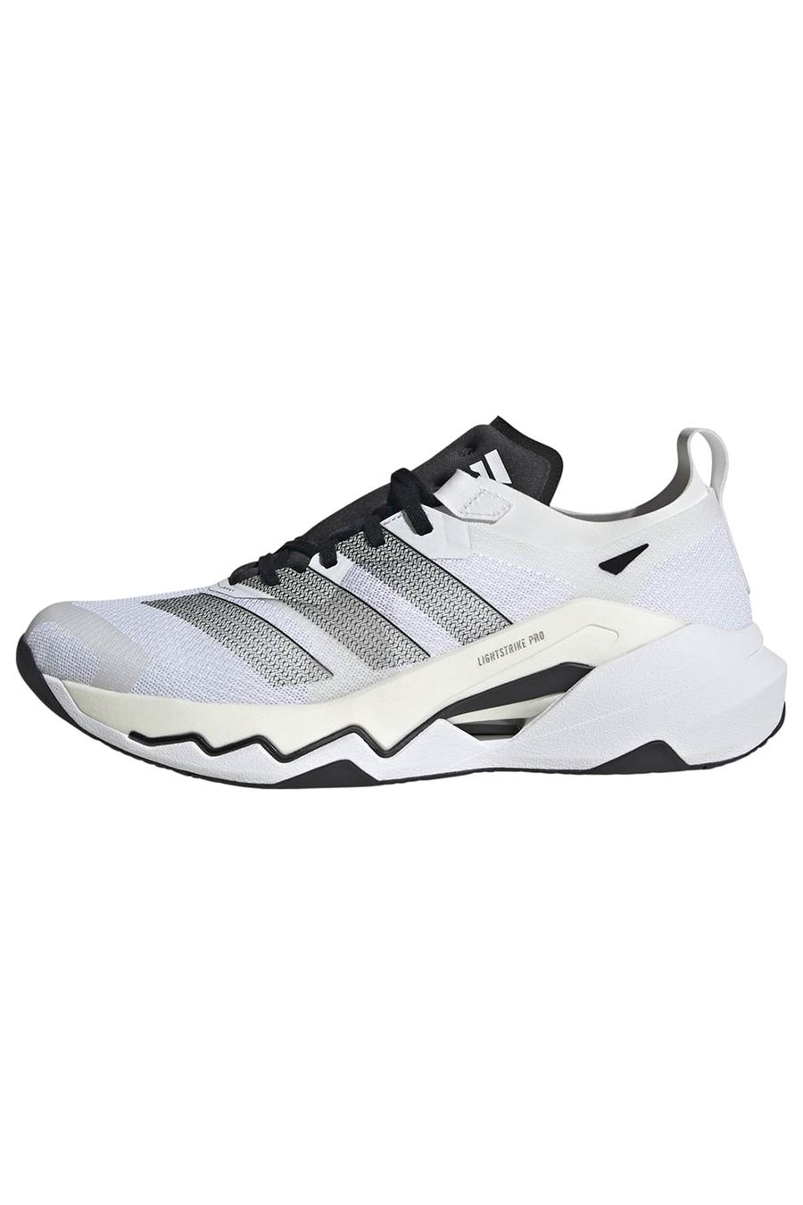 adidas Erkek  Beyaz  Yürüyüş Ayakkabısı RAPIDMOVE PRO TRAINER M KK3475