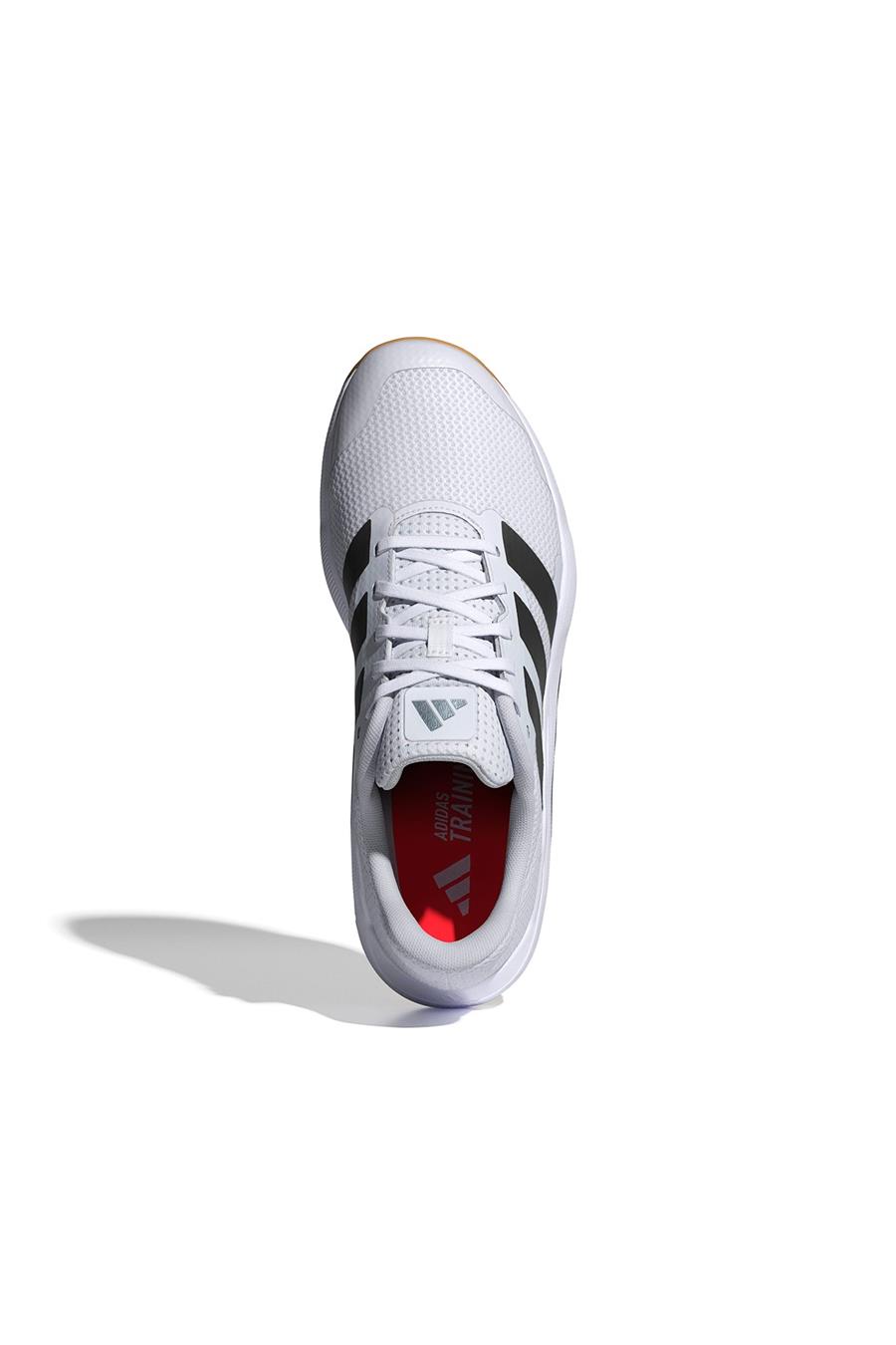 adidas Erkek  Beyaz  Yürüyüş Ayakkabısı DROPSET  BASE TRAINER M JS3162