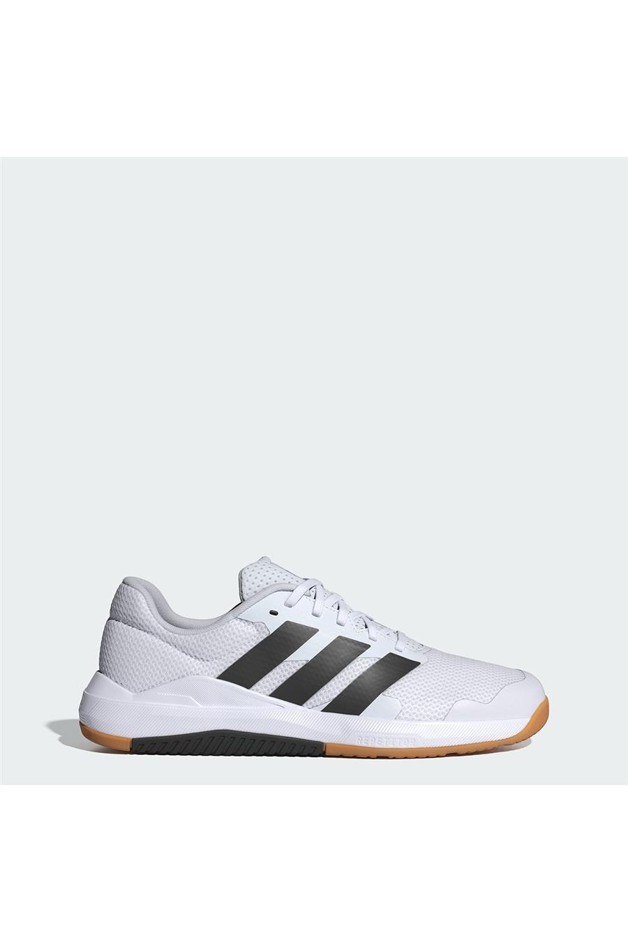 adidas Erkek  Beyaz  Yürüyüş Ayakkabısı DROPSET  BASE TRAINER M JS3162