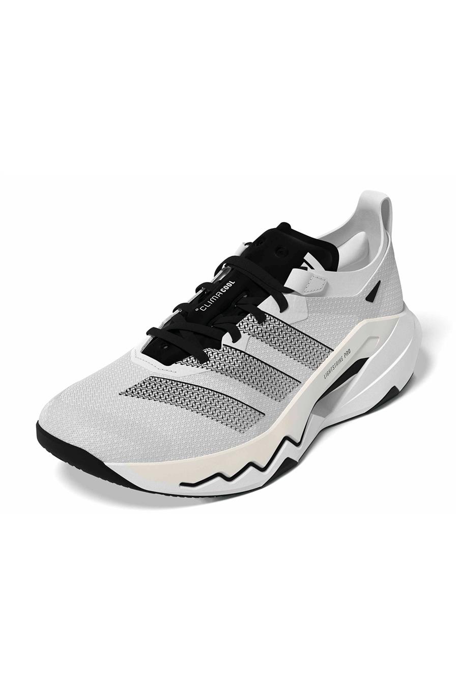 adidas Erkek  Beyaz  Yürüyüş Ayakkabısı RAPIDMOVE PRO TRAINER M KK3475