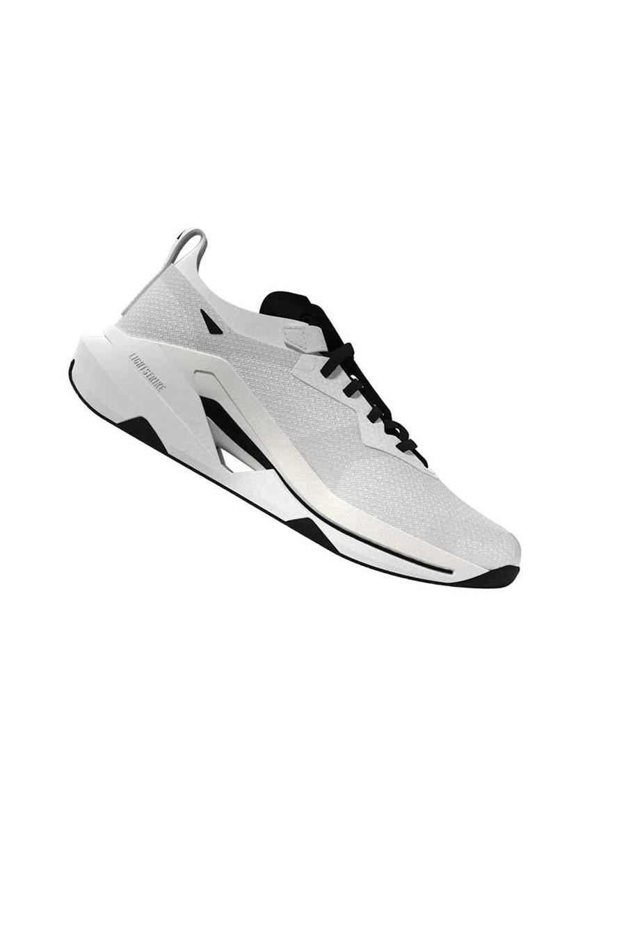 adidas Erkek  Beyaz  Yürüyüş Ayakkabısı RAPIDMOVE PRO TRAINER M KK3475