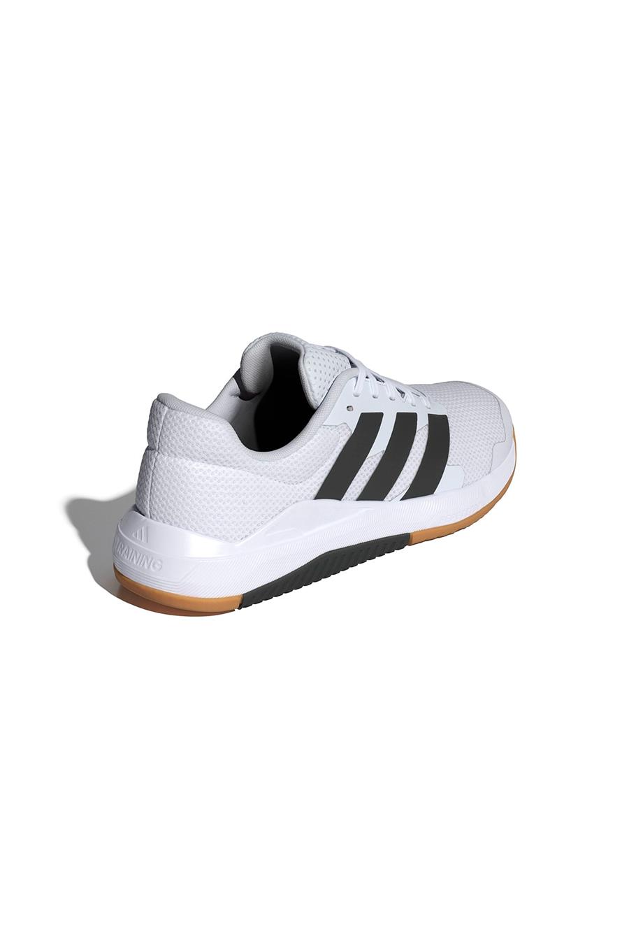 adidas Erkek  Beyaz  Yürüyüş Ayakkabısı DROPSET  BASE TRAINER M JS3162
