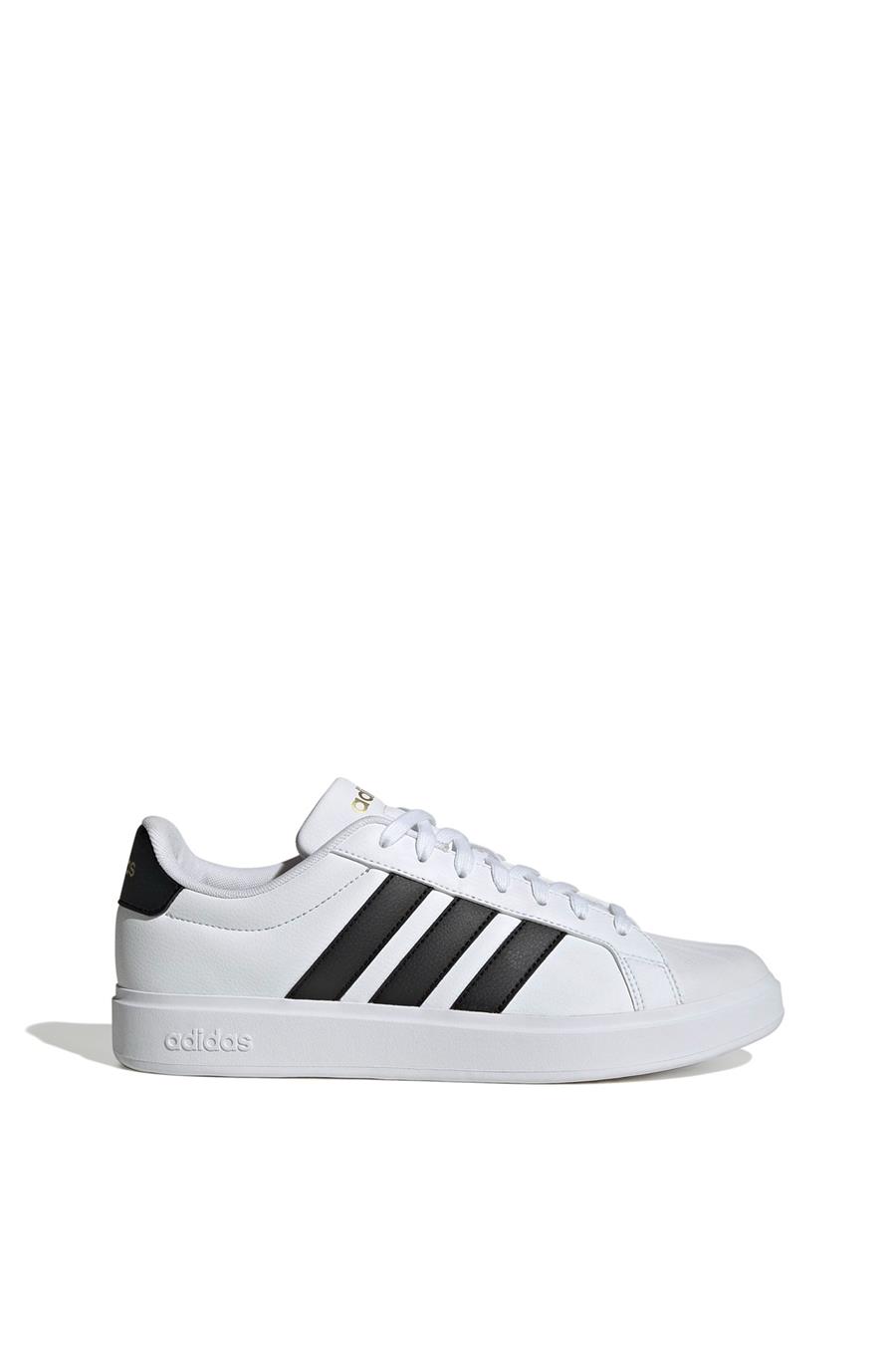 adidas  Erkek Beyaz  Yürüyüş Ayakkabısı STREETTALK JP8275