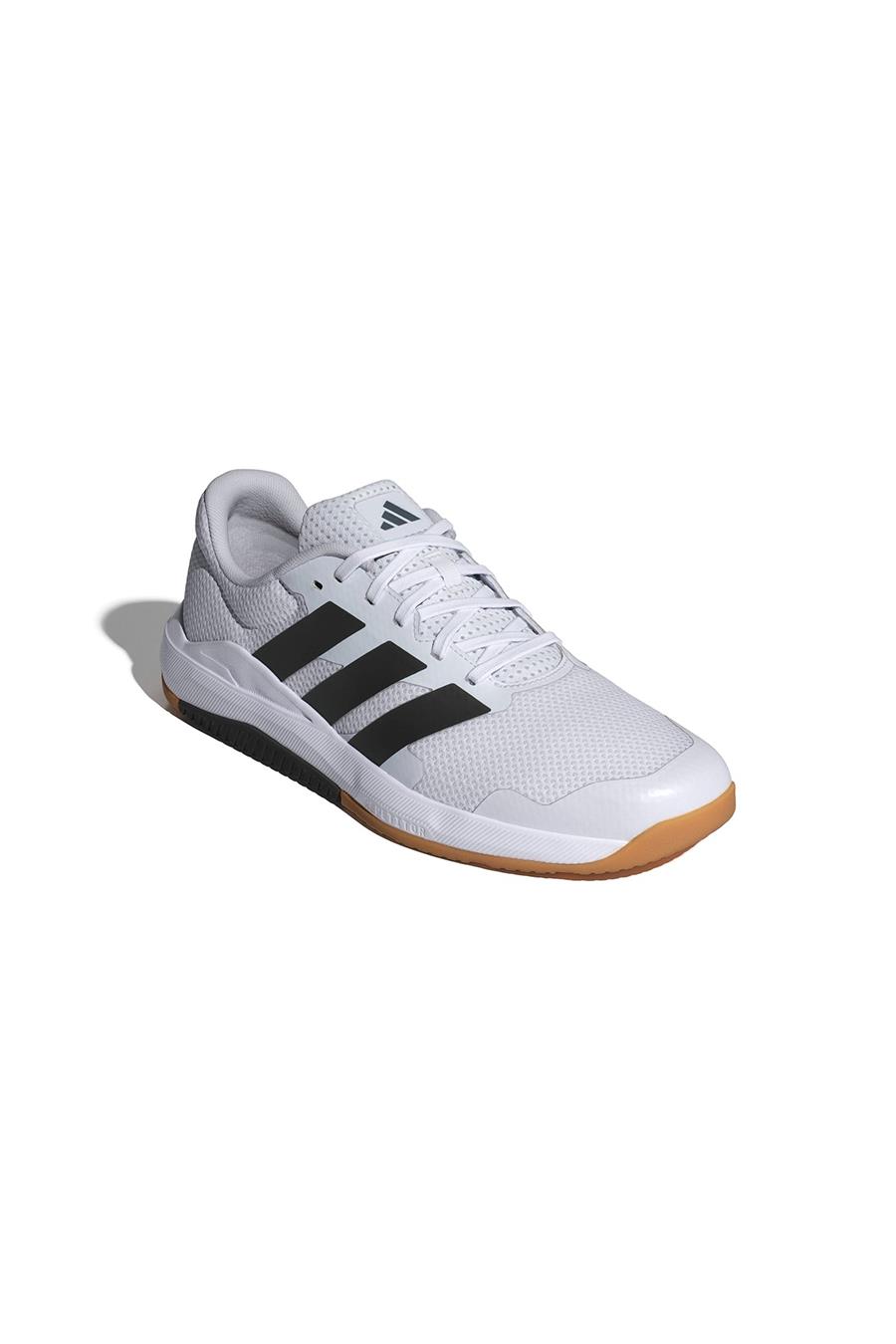 adidas Erkek  Beyaz  Yürüyüş Ayakkabısı DROPSET  BASE TRAINER M JS3162