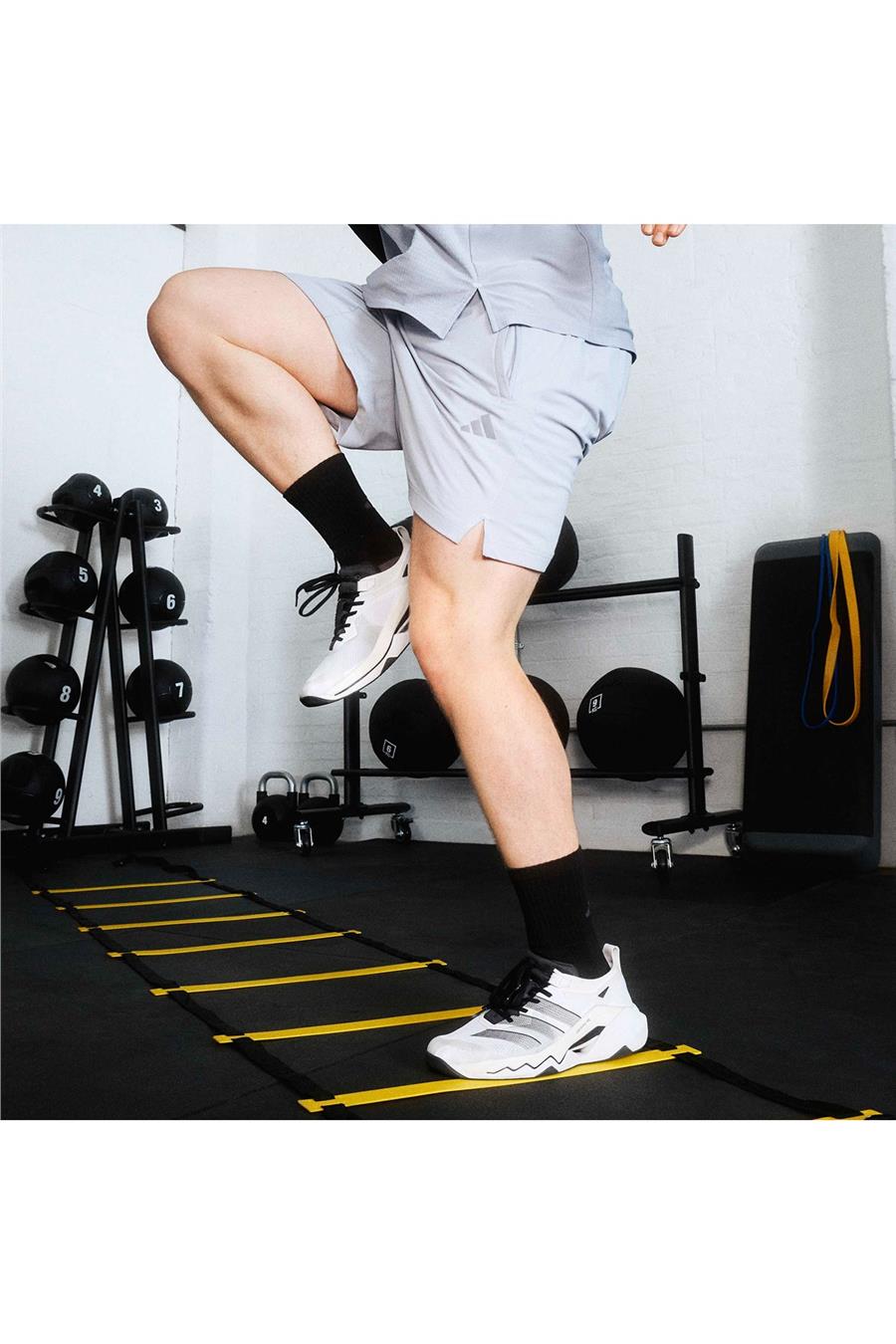 adidas Erkek  Beyaz  Yürüyüş Ayakkabısı RAPIDMOVE PRO TRAINER M KK3475