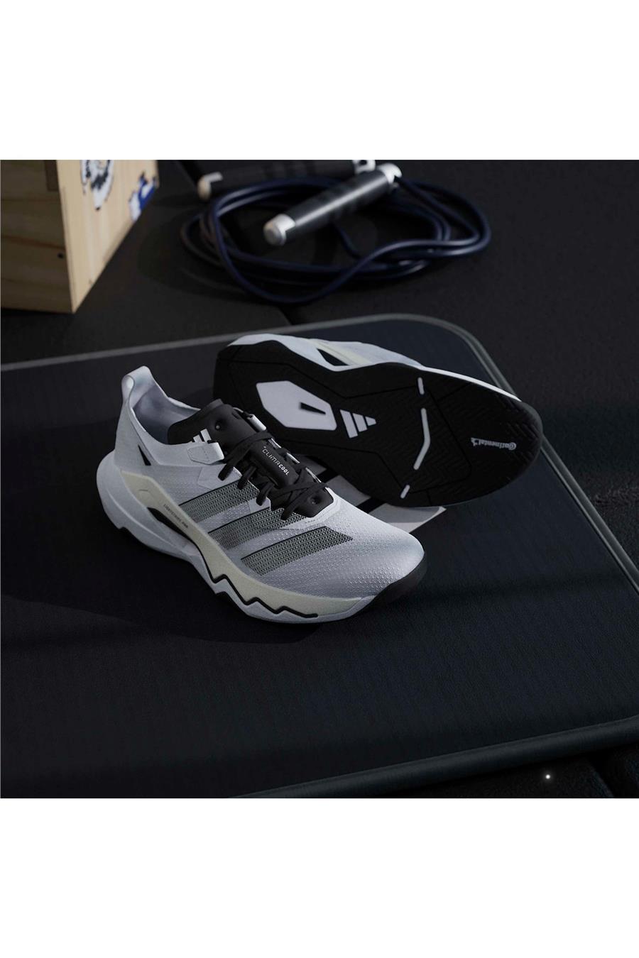 adidas Erkek  Beyaz  Yürüyüş Ayakkabısı RAPIDMOVE PRO TRAINER M KK3475