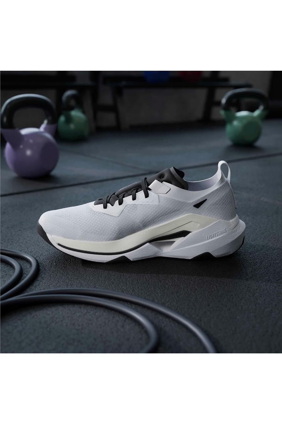 adidas Erkek  Beyaz  Yürüyüş Ayakkabısı RAPIDMOVE PRO TRAINER M KK3475