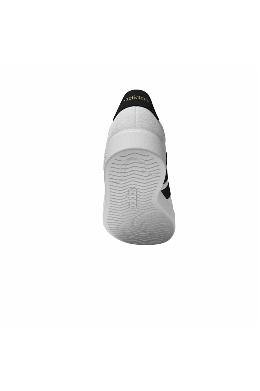 adidas  Erkek Beyaz  Yürüyüş Ayakkabısı STREETTALK JP8275