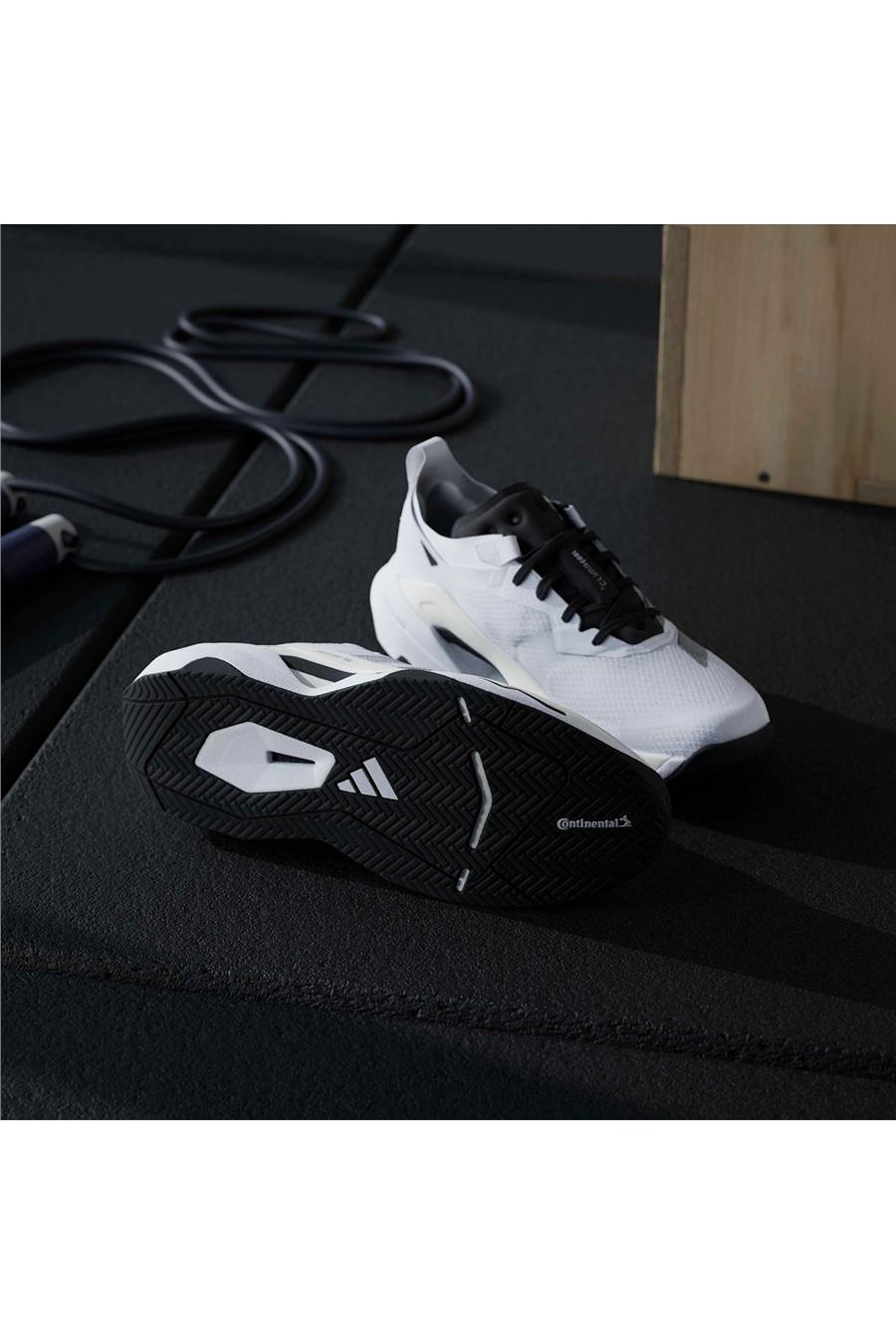 adidas Erkek  Beyaz  Yürüyüş Ayakkabısı RAPIDMOVE PRO TRAINER M KK3475
