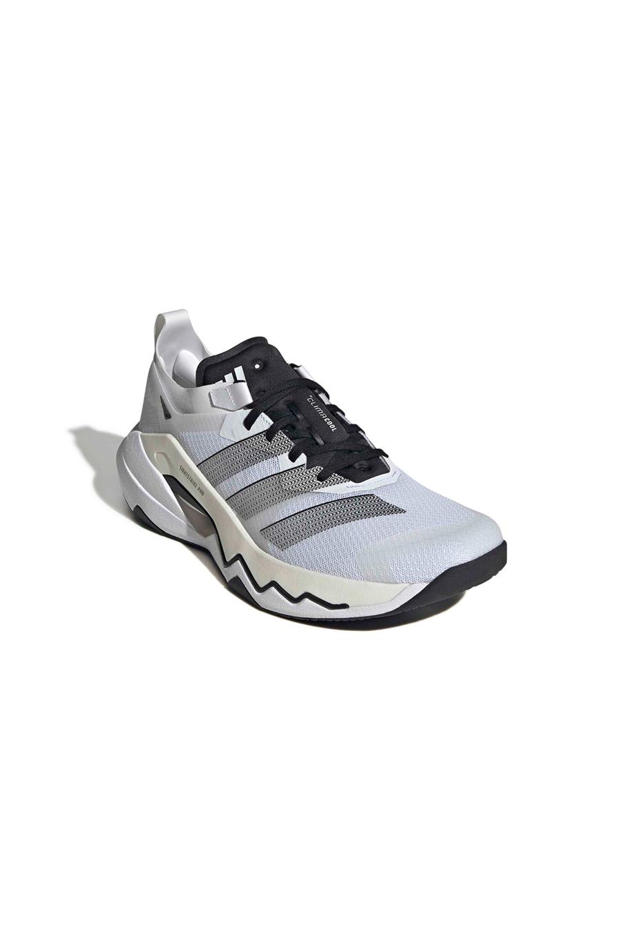 adidas Erkek  Beyaz  Yürüyüş Ayakkabısı RAPIDMOVE PRO TRAINER M KK3475