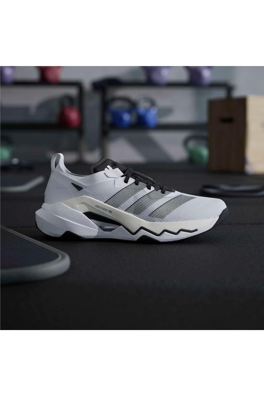 adidas Erkek  Beyaz  Yürüyüş Ayakkabısı RAPIDMOVE PRO TRAINER M KK3475
