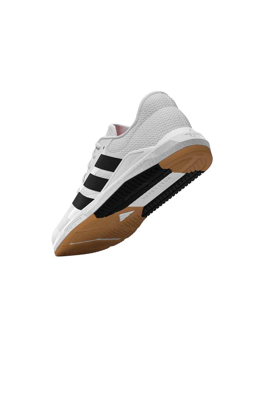 adidas Erkek  Beyaz  Yürüyüş Ayakkabısı DROPSET  BASE TRAINER M JS3162