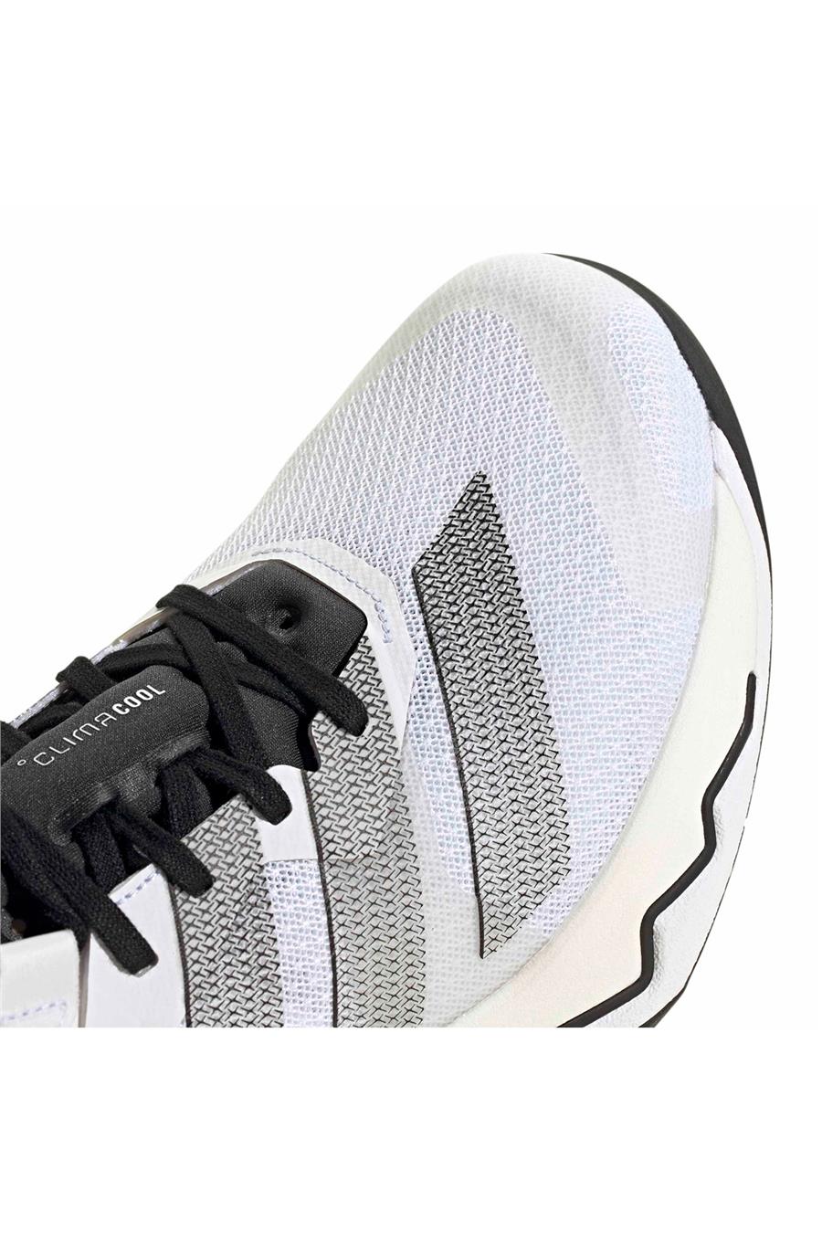 adidas Erkek  Beyaz  Yürüyüş Ayakkabısı RAPIDMOVE PRO TRAINER M KK3475