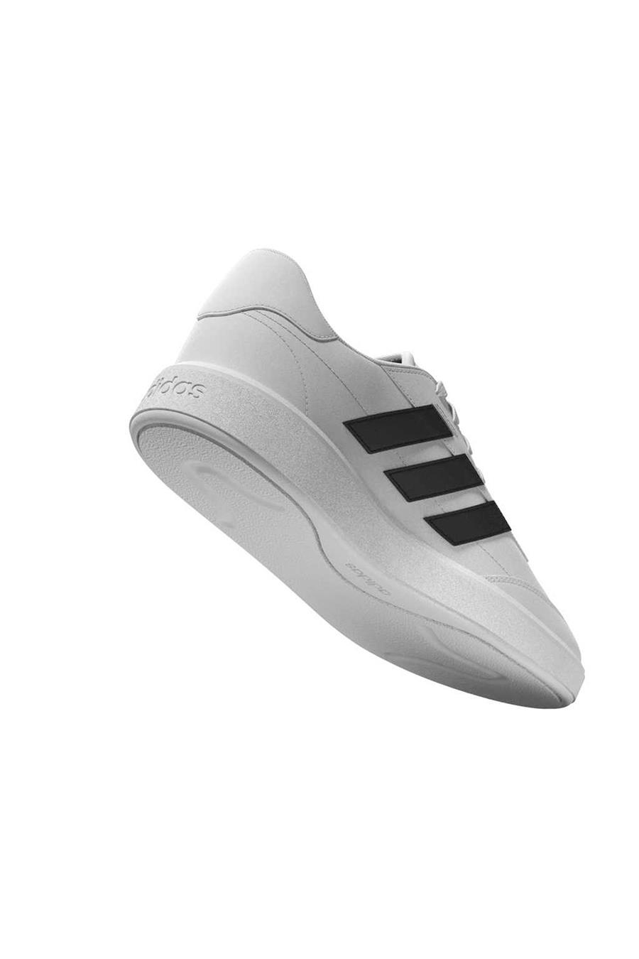 adidas Erkek  Beyaz  Yürüyüş Ayakkabısı COURTBLOCK IF4033